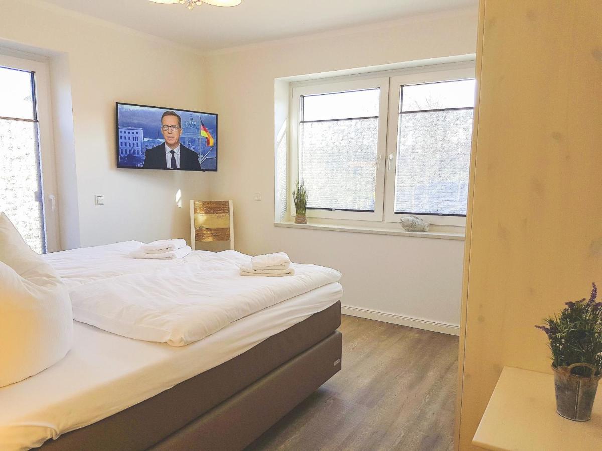 Bernstein Mare Rose Apartment 4 بوسم المظهر الخارجي الصورة