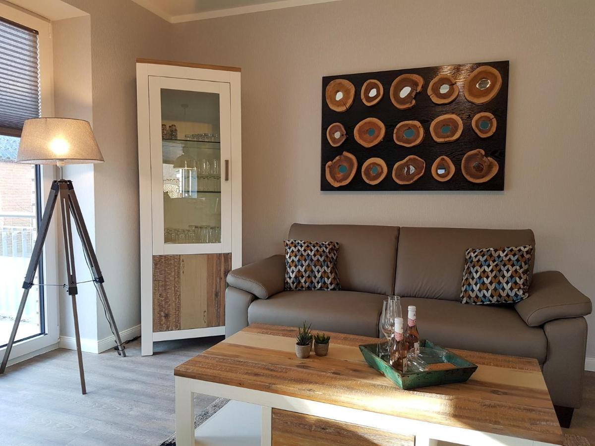 Bernstein Mare Rose Apartment 4 بوسم المظهر الخارجي الصورة