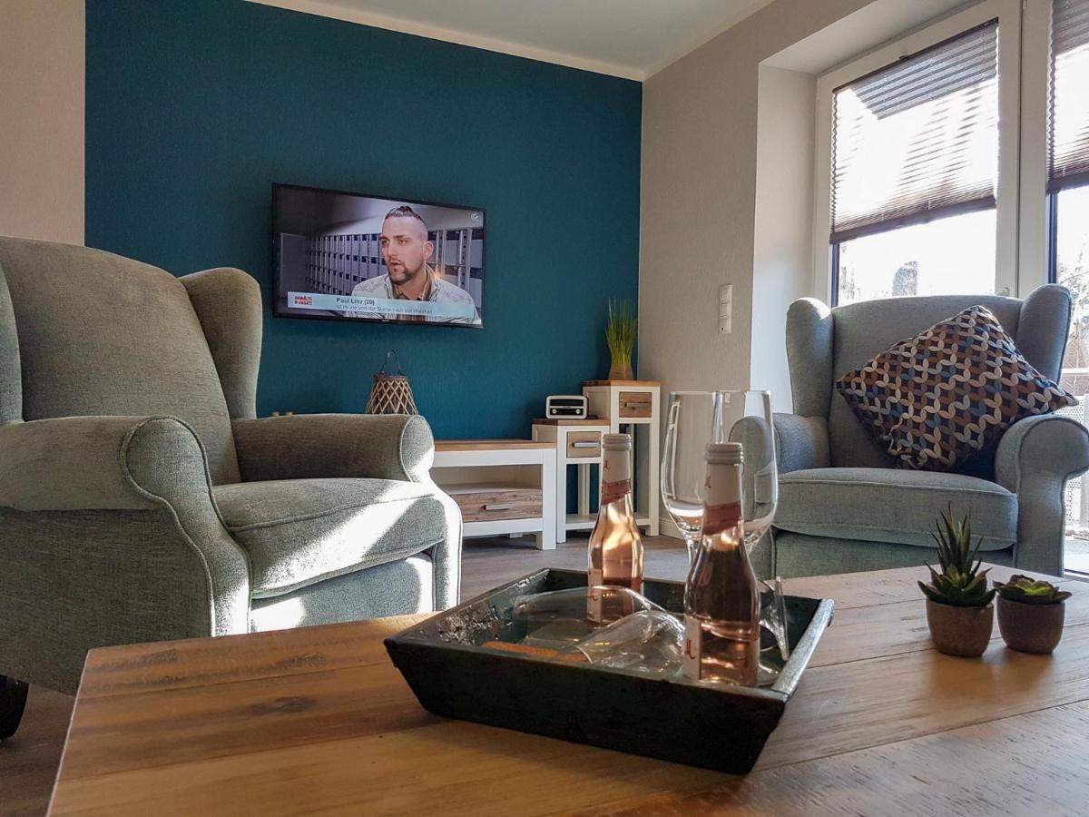 Bernstein Mare Rose Apartment 4 بوسم المظهر الخارجي الصورة