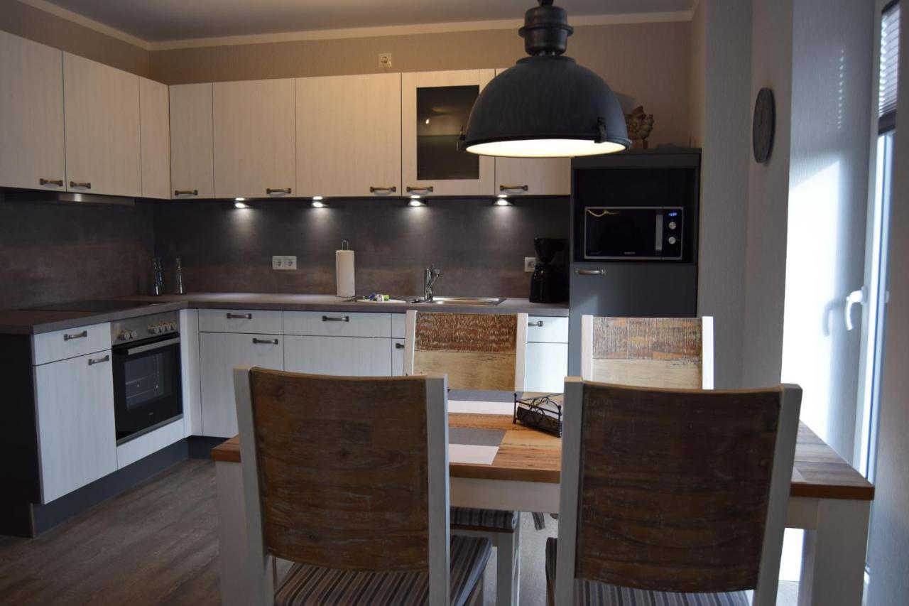 Bernstein Mare Rose Apartment 4 بوسم المظهر الخارجي الصورة
